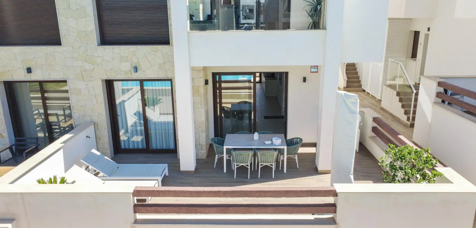Apartment Of 71 M² In Torrevieja, Spain
