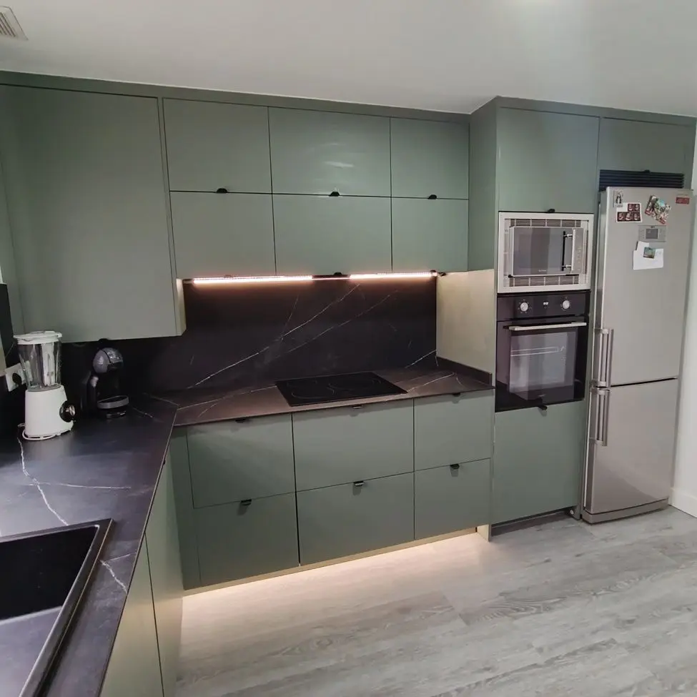 Apartment Of 0 M² With Sea View In Sucina, Spain