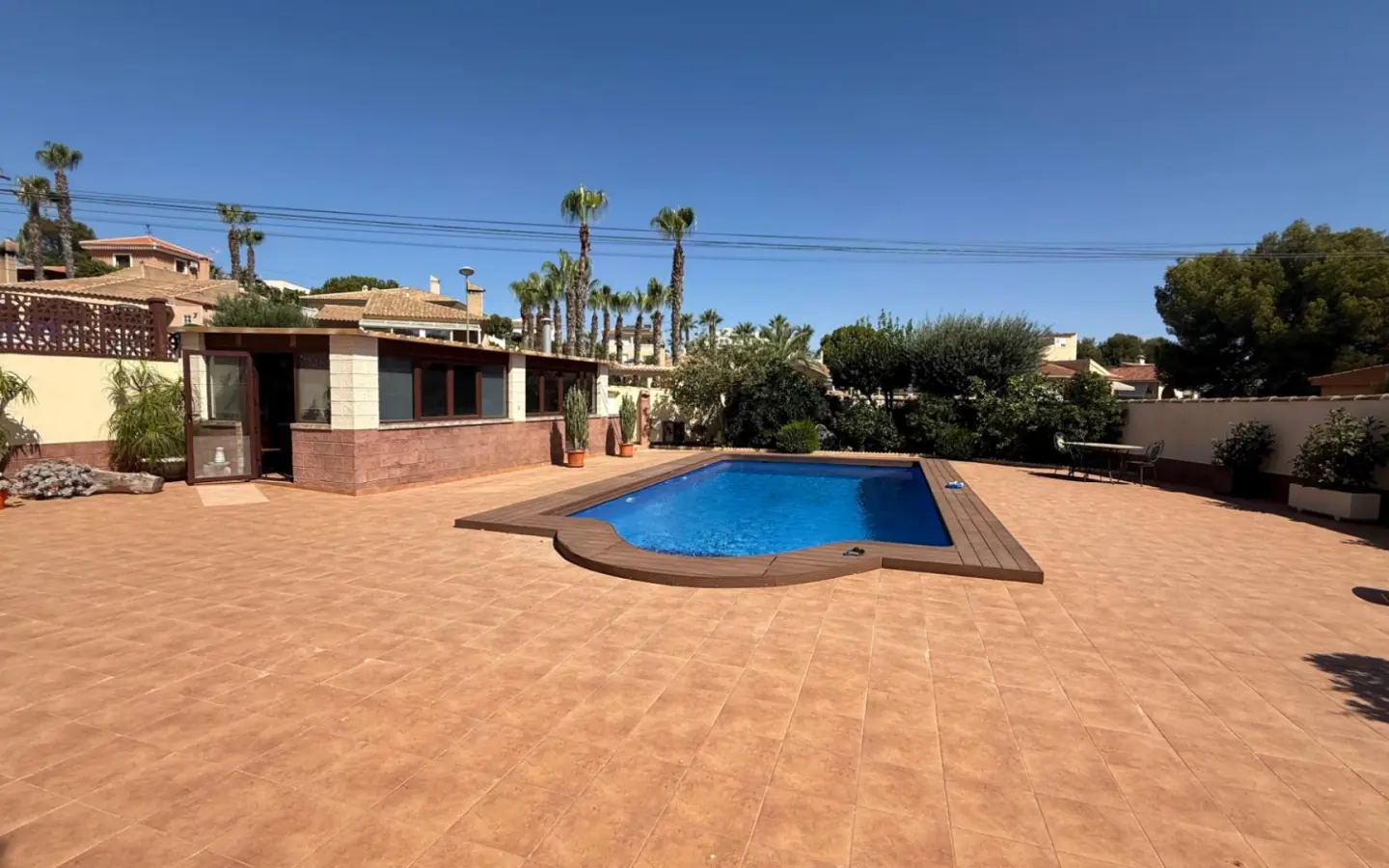 Villa Of 311 M² In Torrevieja, Spain