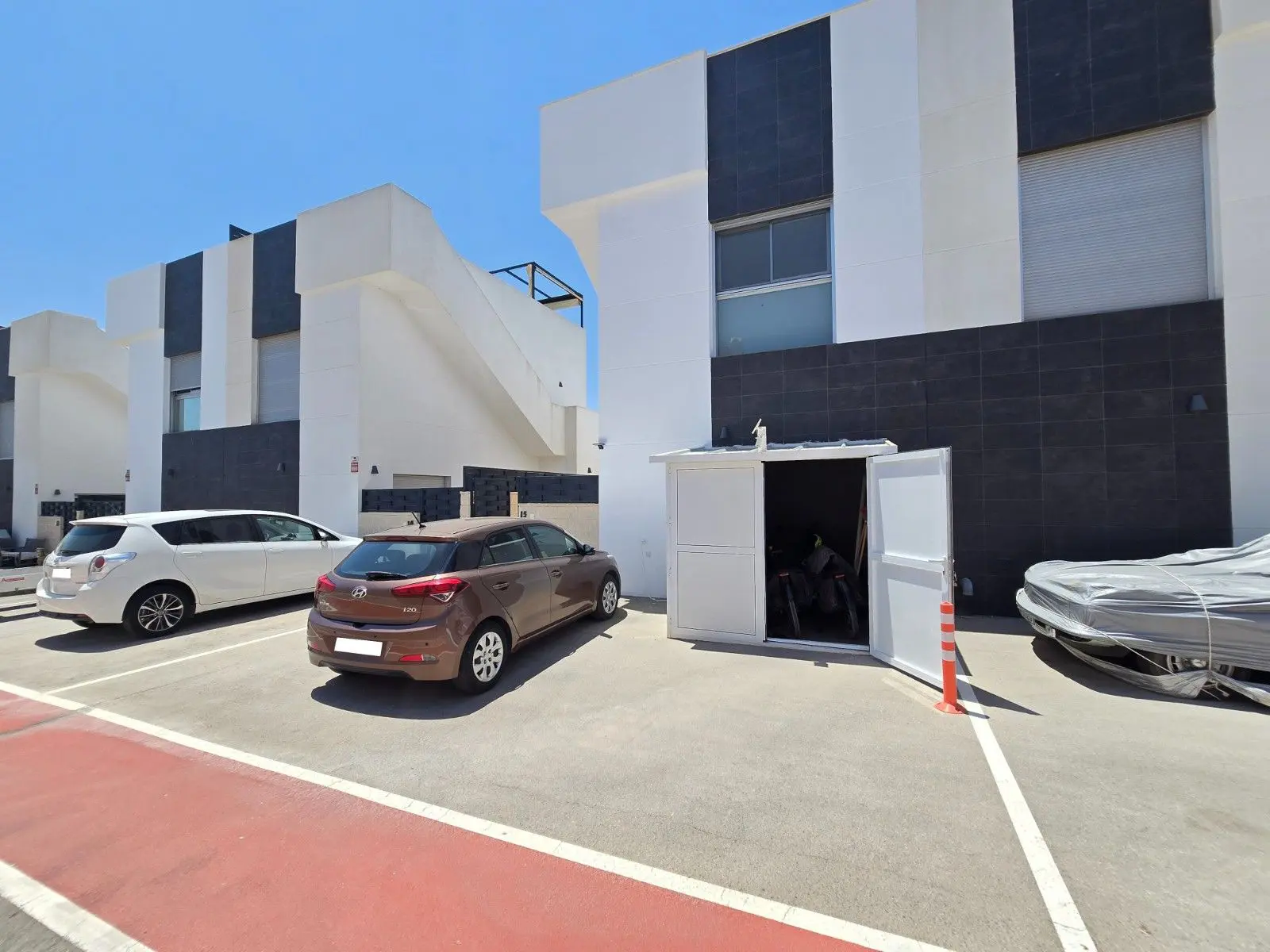 Villa 107 M² In Rojales, Spain – Mediter Real Estate