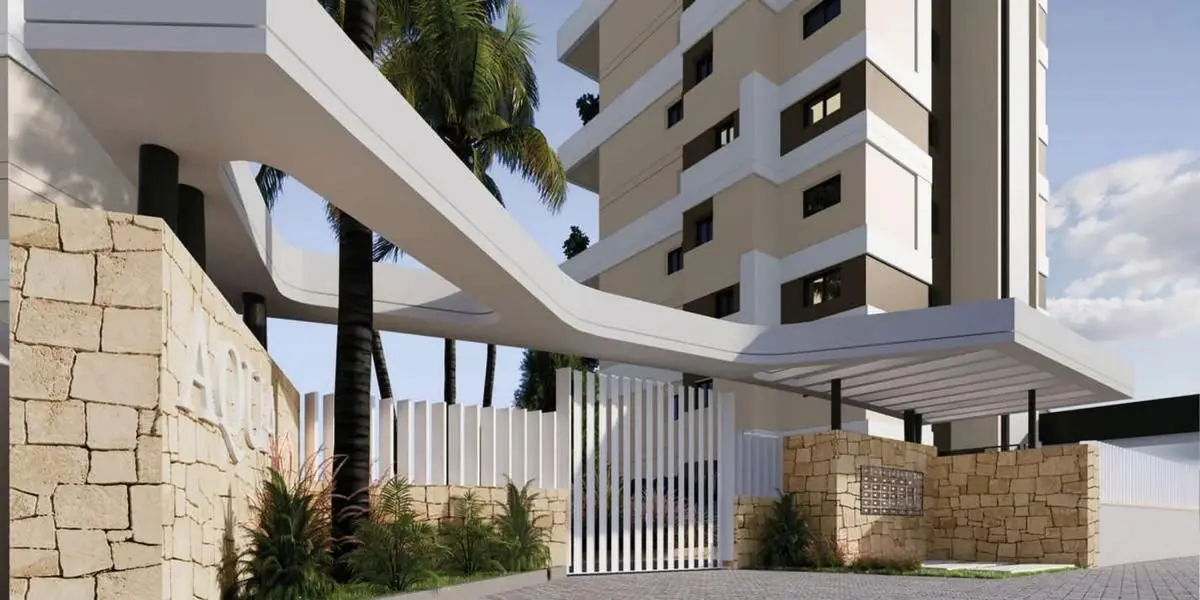 Apartment Of 85 M² In Calpe, Spain