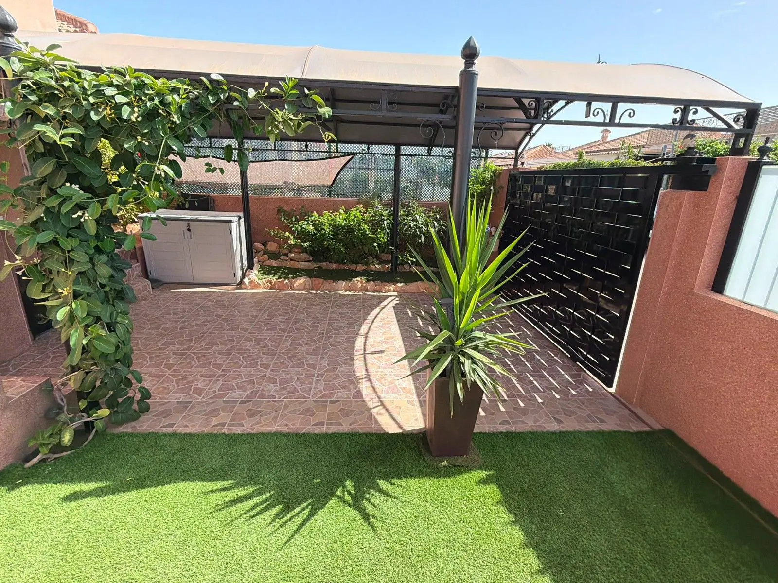 Villa Of 110 M² In Los Montesinos, Spain