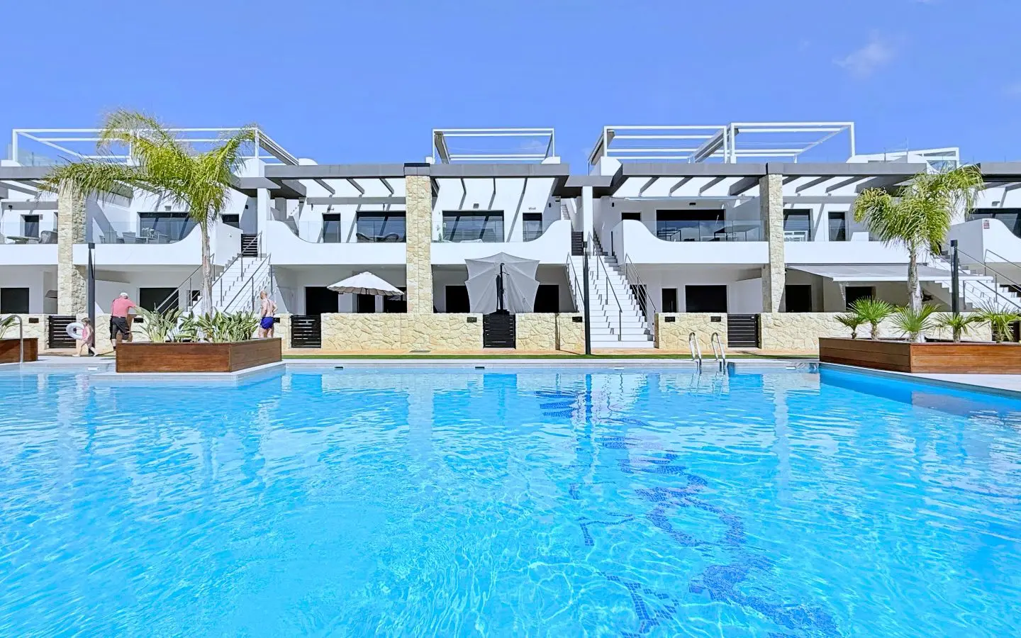Penthouse Of 72 M² In Orihuela Costa, Spain