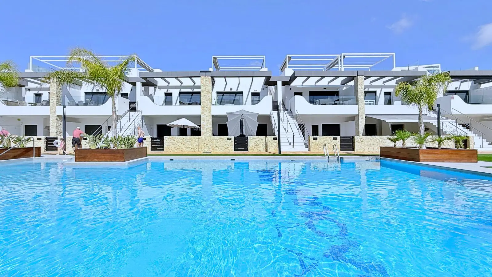Penthouse Of 72 M² In Orihuela Costa, Spain