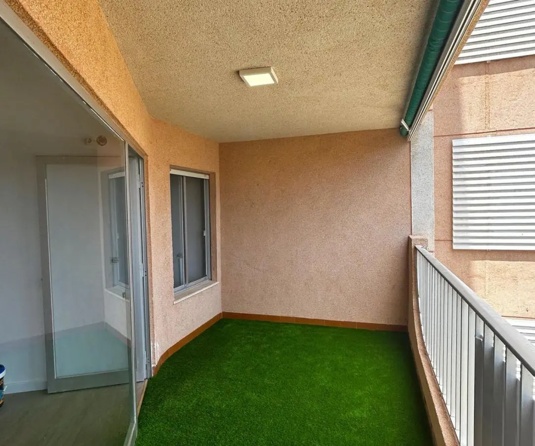 Apartment Of 106 M² In Orihuela Costa, Spain