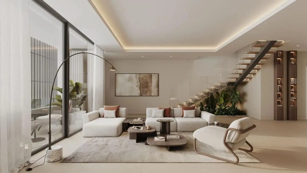 Terraced House 254 M² In Marbella, Spain – Mediter Real Estate
