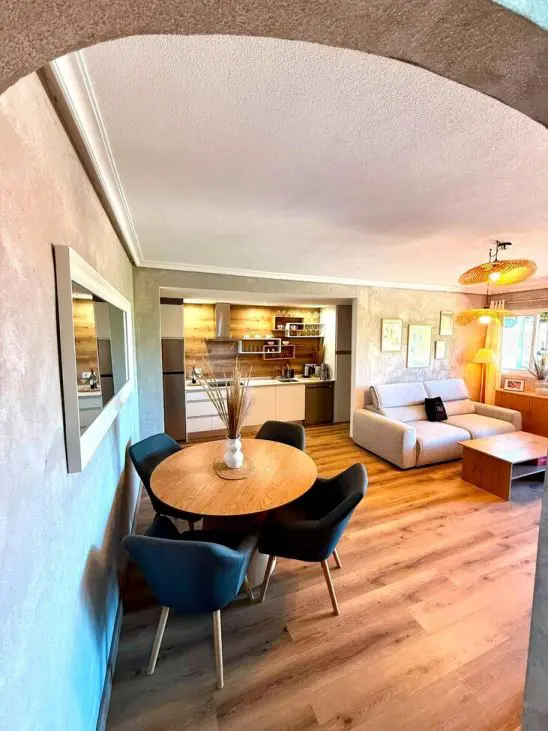 Bungalow Of 0 M² With Mediter Real Estate In Santa Pola, Spain