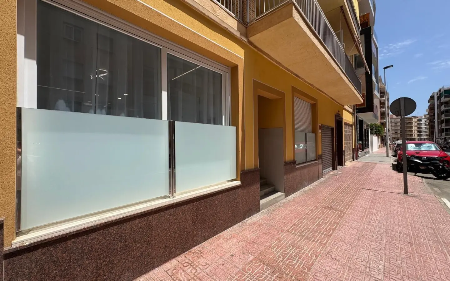 Apartment Of 67 M² In Torrevieja, Spain