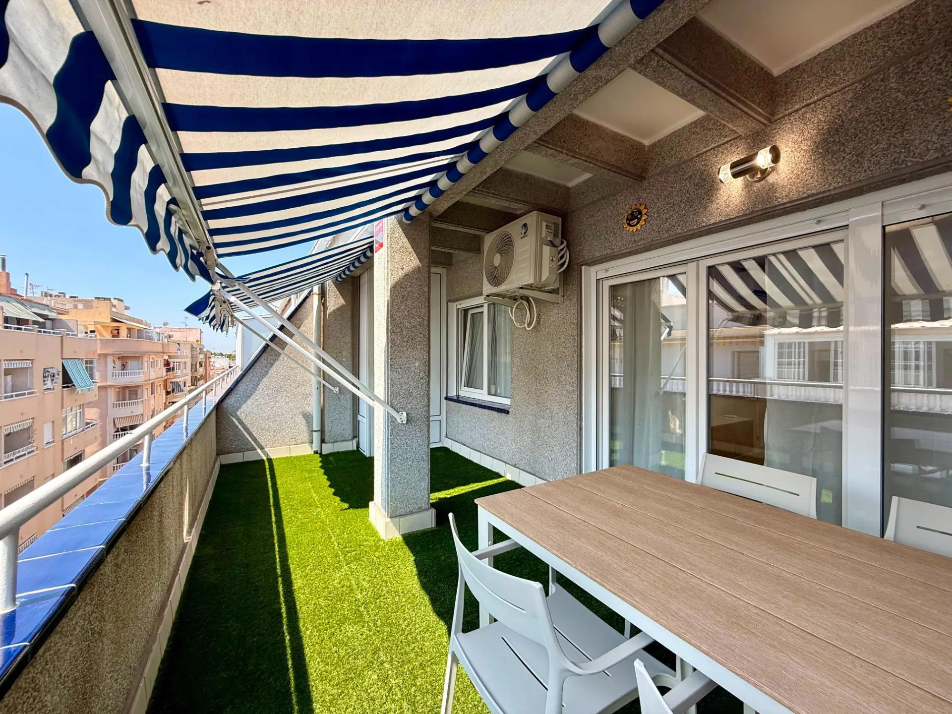 Penthouse Of 66 M² In Torrevieja, Spain