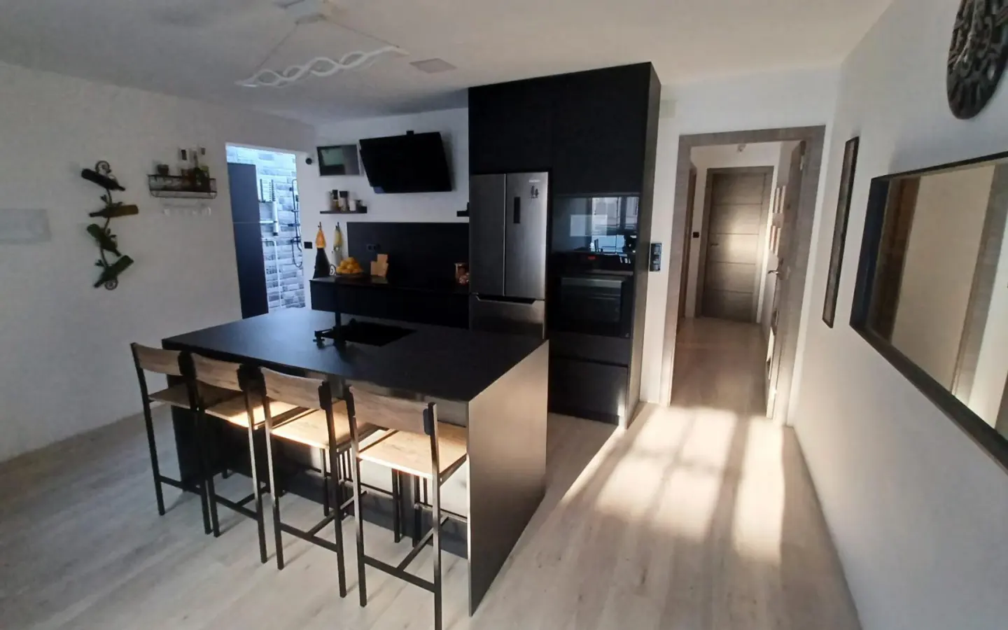 Apartment Of 82 M² In Pilar De La Horadada