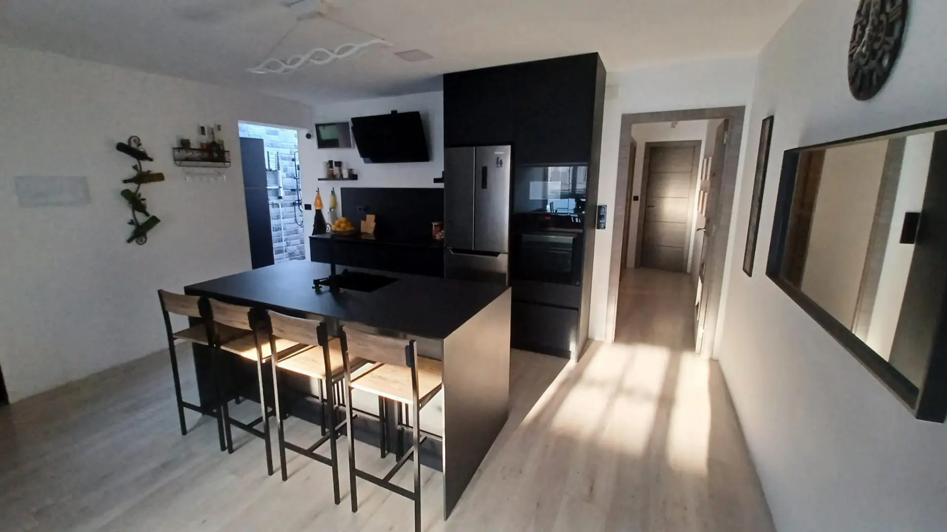 Apartment Of 82 M² In Pilar De La Horadada