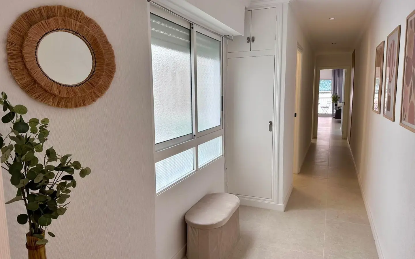Apartment Of 65 M² With Mediter Real Estate In Torrevieja, Spain
