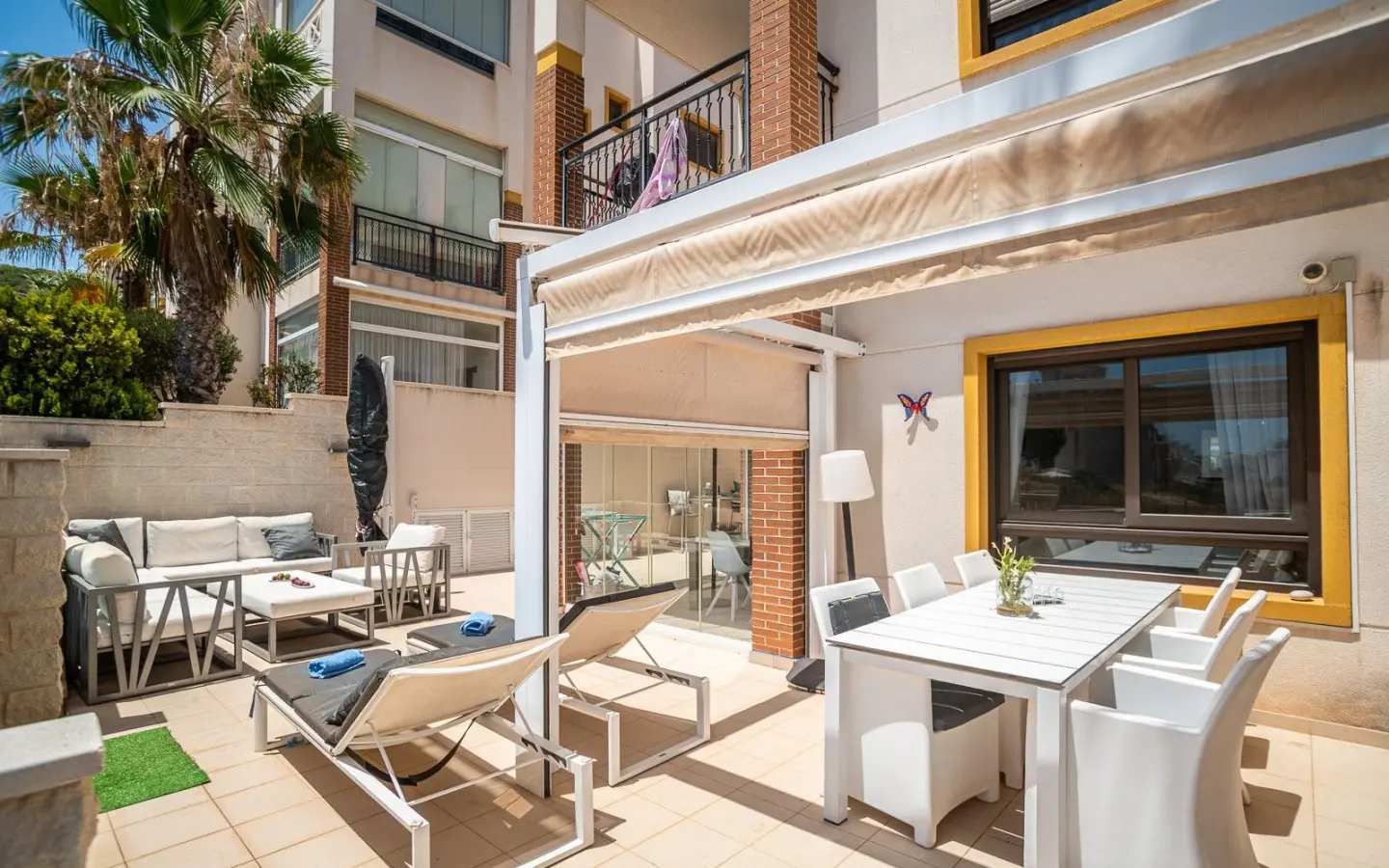 Apartment Of 70 M² In Guardamar Del Segura, Spain