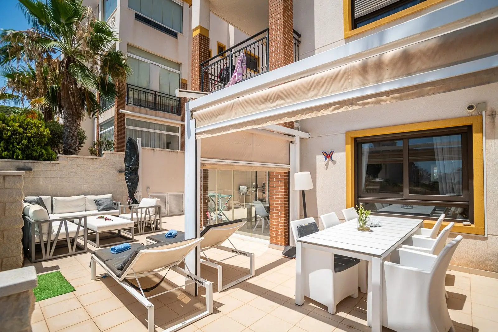 Apartment Of 70 M² In Guardamar Del Segura, Spain