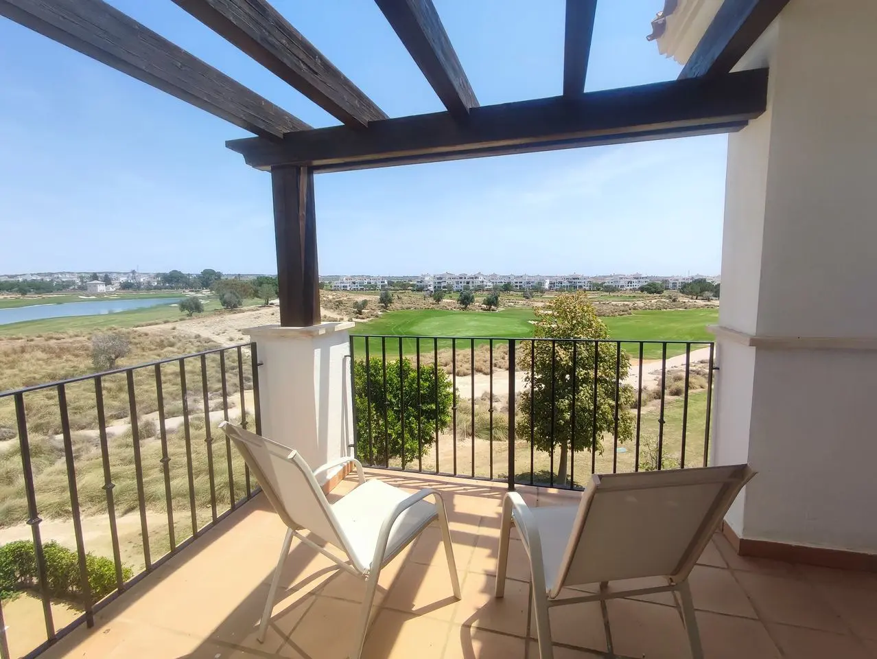 Apartment Of 0 M² With Features In Sucina, Spain