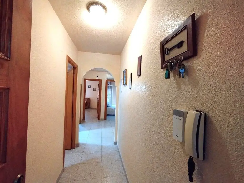 Apartment 120 M² In Torrevieja, Spain – Mediter Real Estate