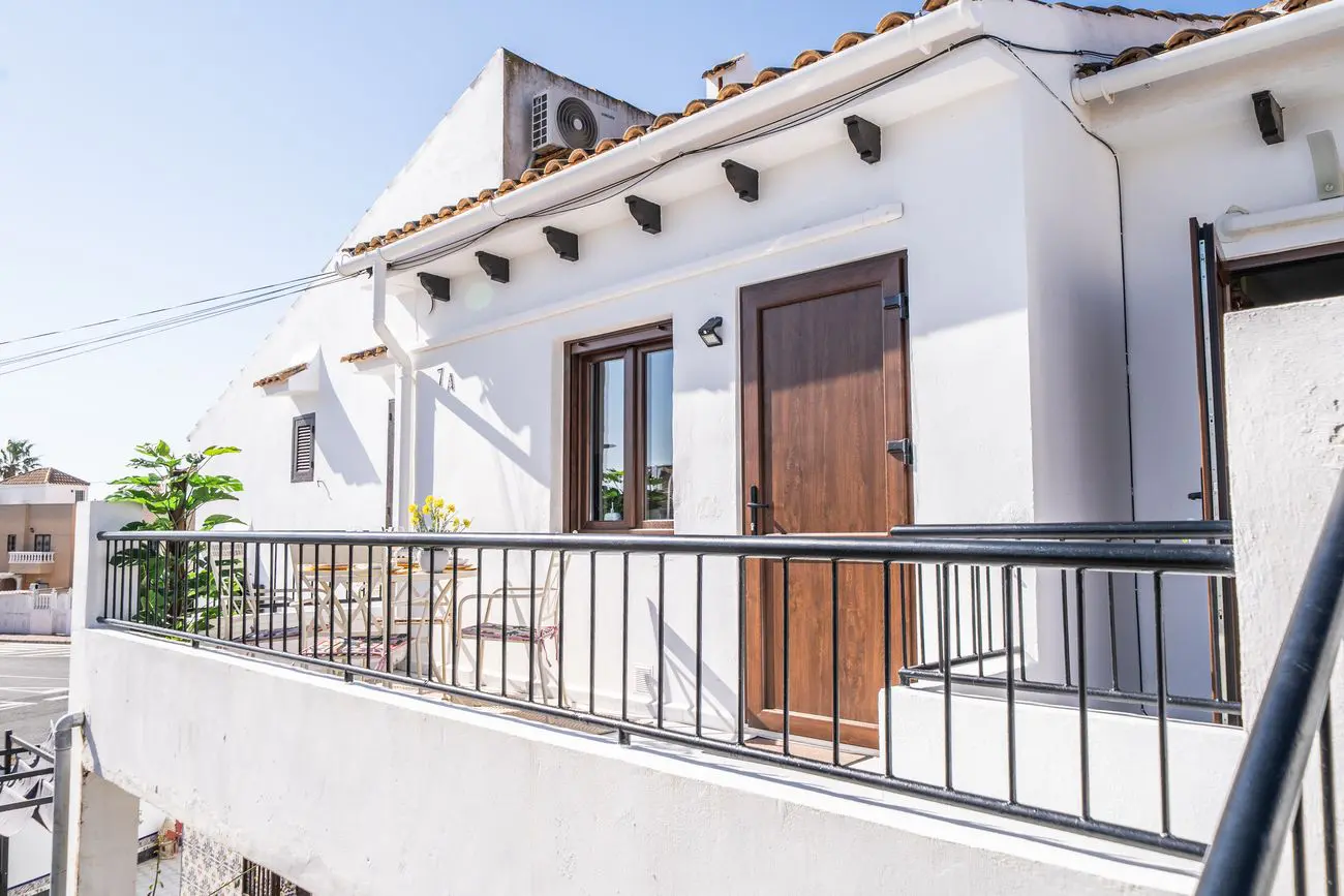 Apartment Of 32 M² In Torrevieja, Spain