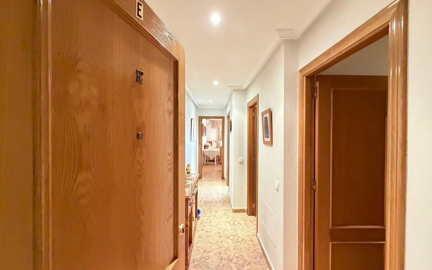 Apartment Of 79 M² In Torrevieja, Spain