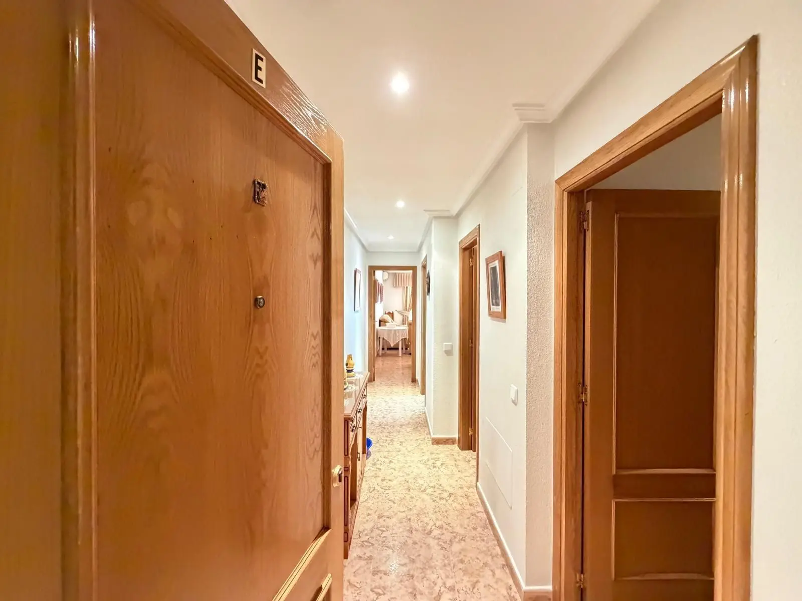 Apartment Of 79 M² In Torrevieja, Spain
