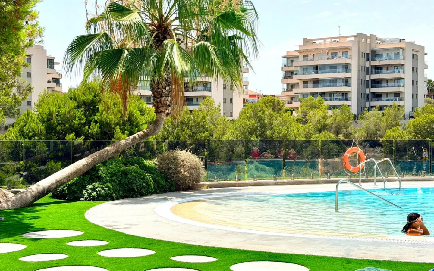 Apartment Of 82 M² In Orihuela Costa, Spain
