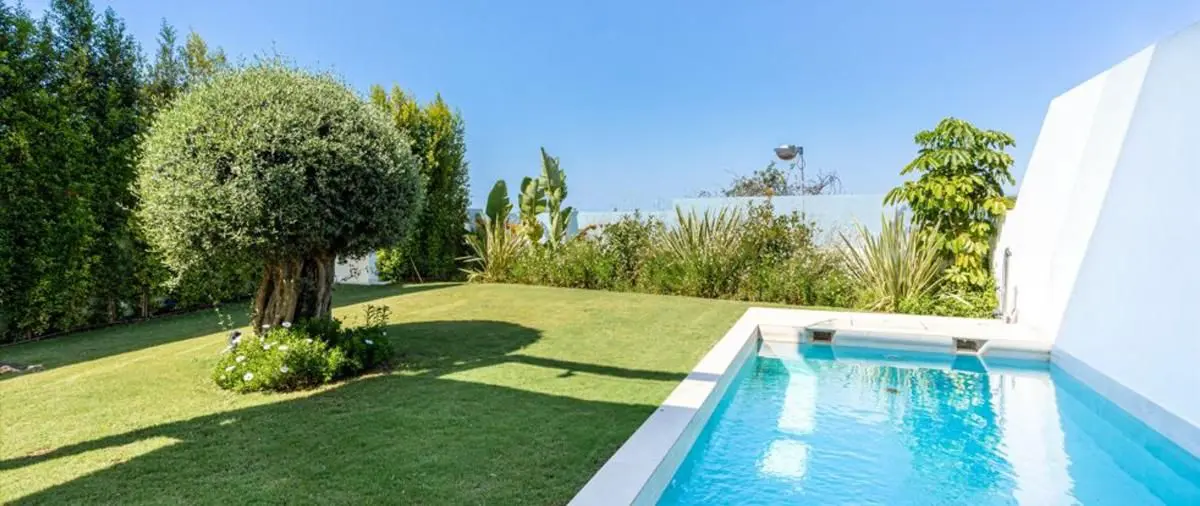 Terraced House Of 504 M² In Marbella, Spain