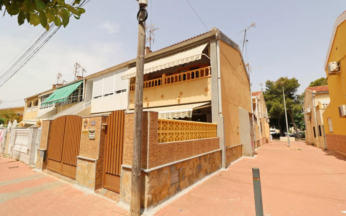 House Of 85 M² In Torrevieja, Spain