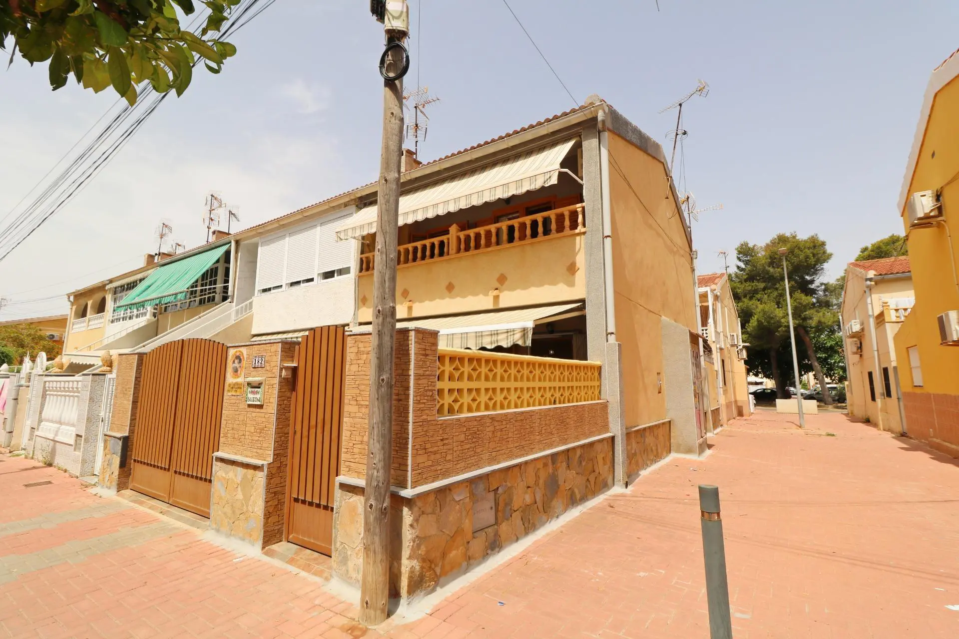 House Of 85 M² In Torrevieja, Spain