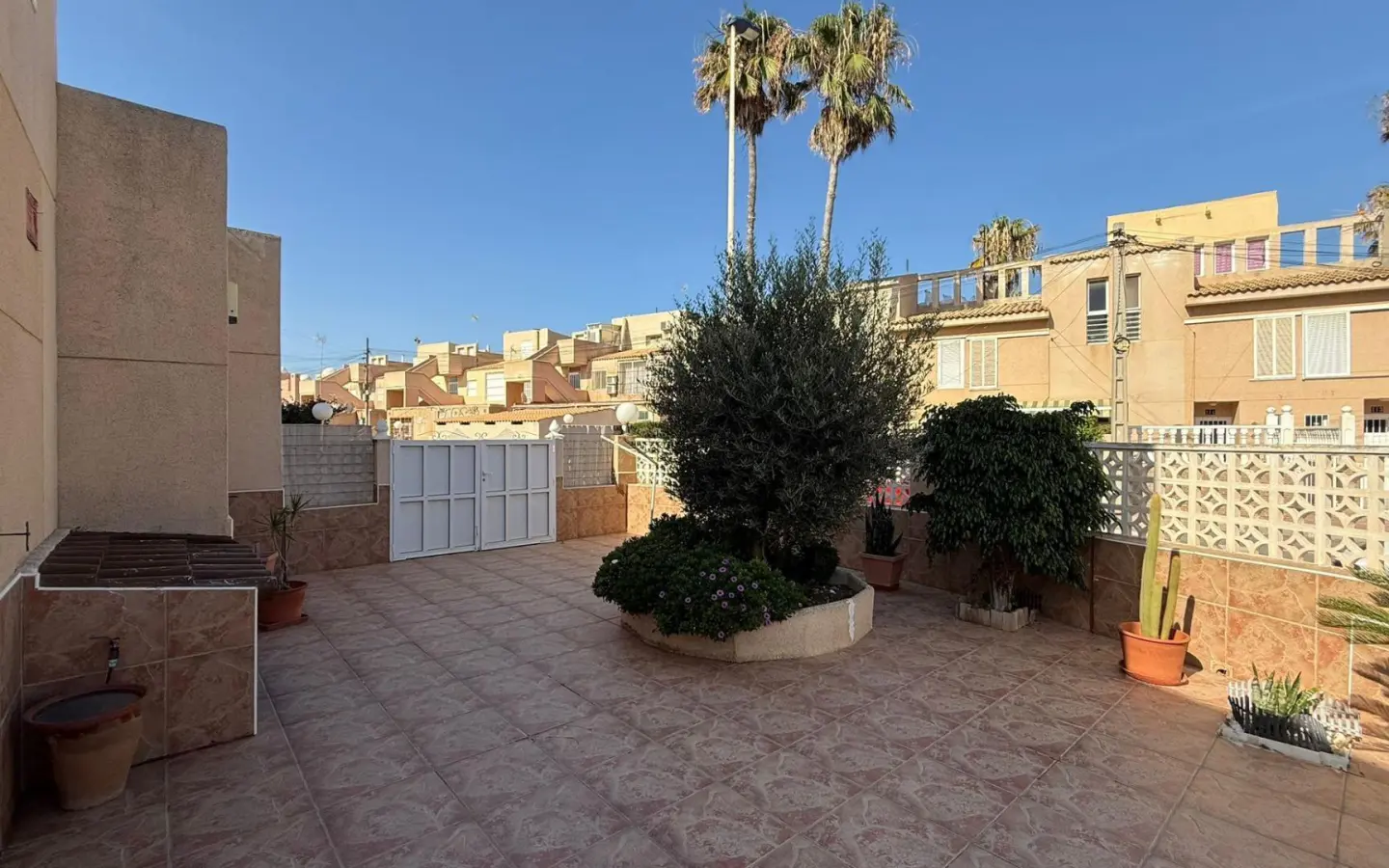 Duplex Of 267 M² With Mediterranean View In Torrevieja, Spain