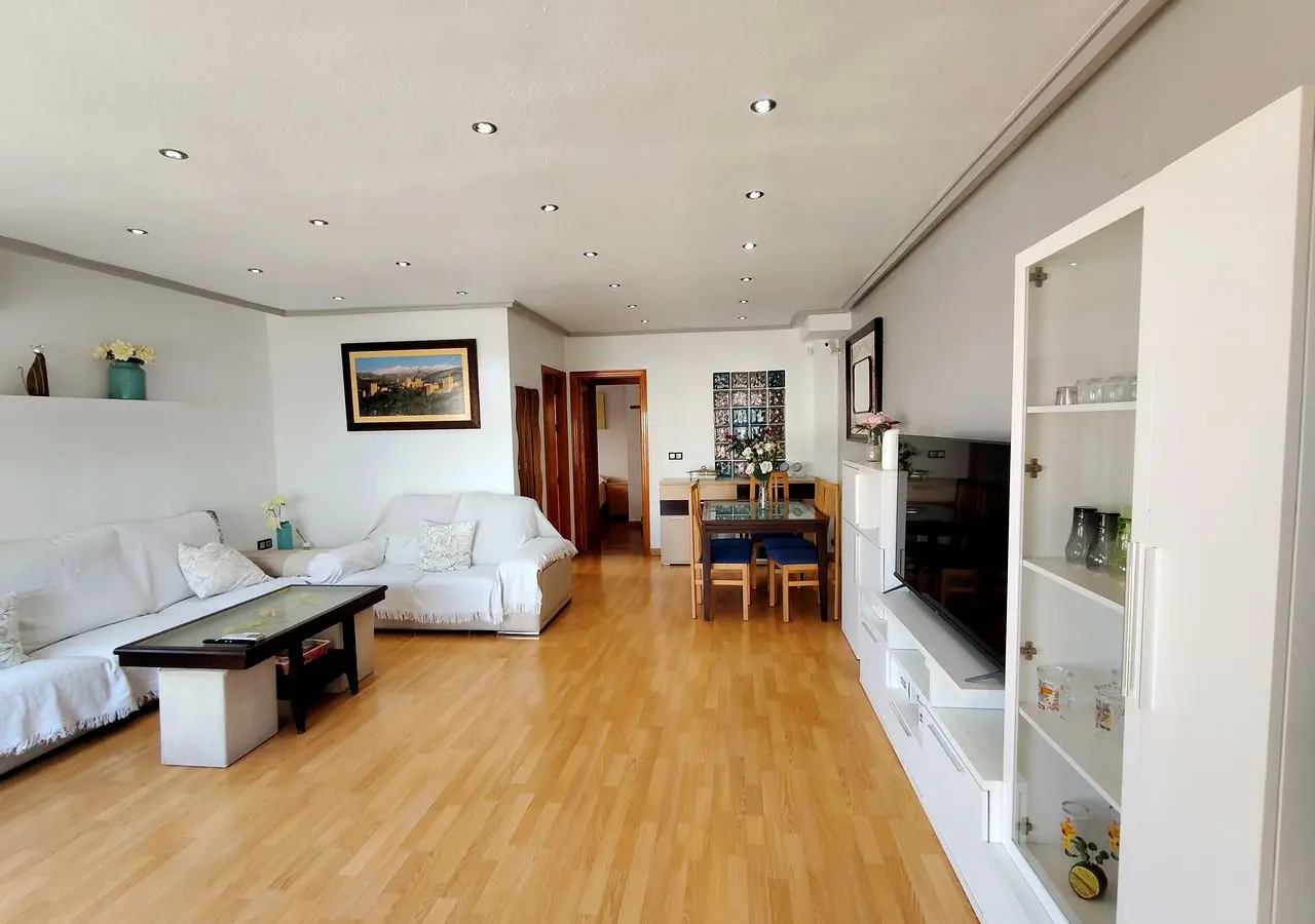 House Of 88 M² With Sea Views In Torrevieja, Spain