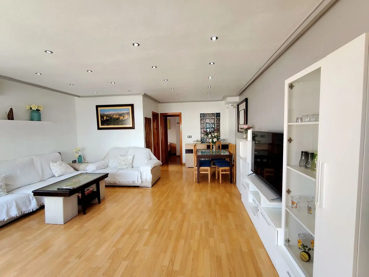 House Of 88 M² With Sea Views In Torrevieja, Spain