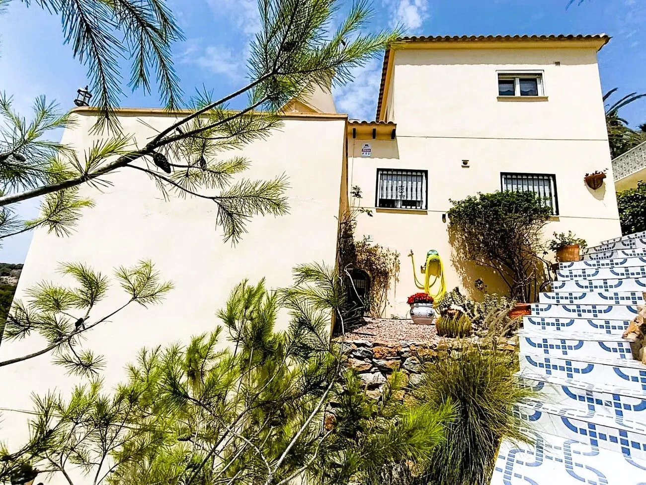 Villa Of 214 M² In Orihuela Costa, Spain