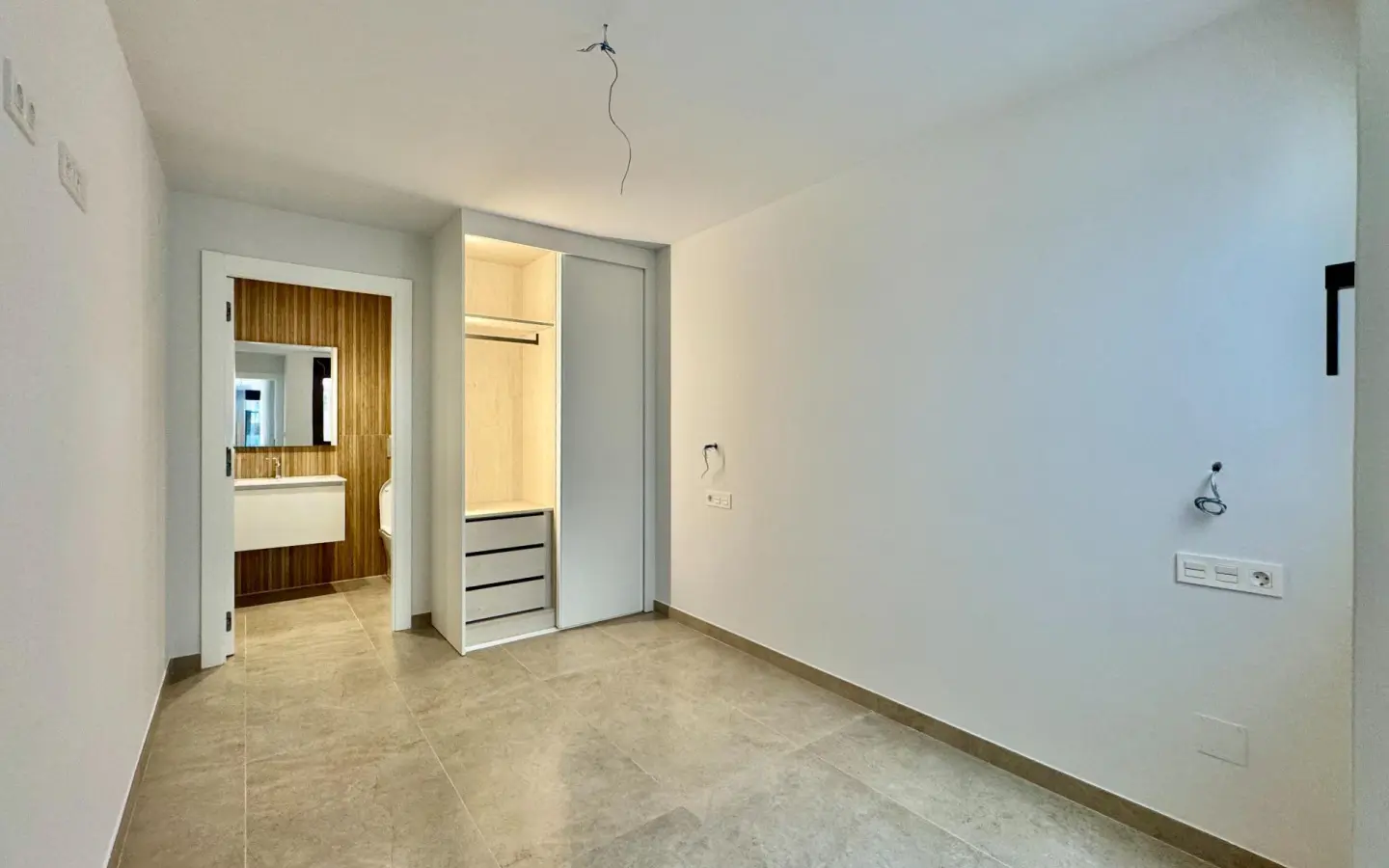 Apartment Of 58 M² In Torrevieja, Spain