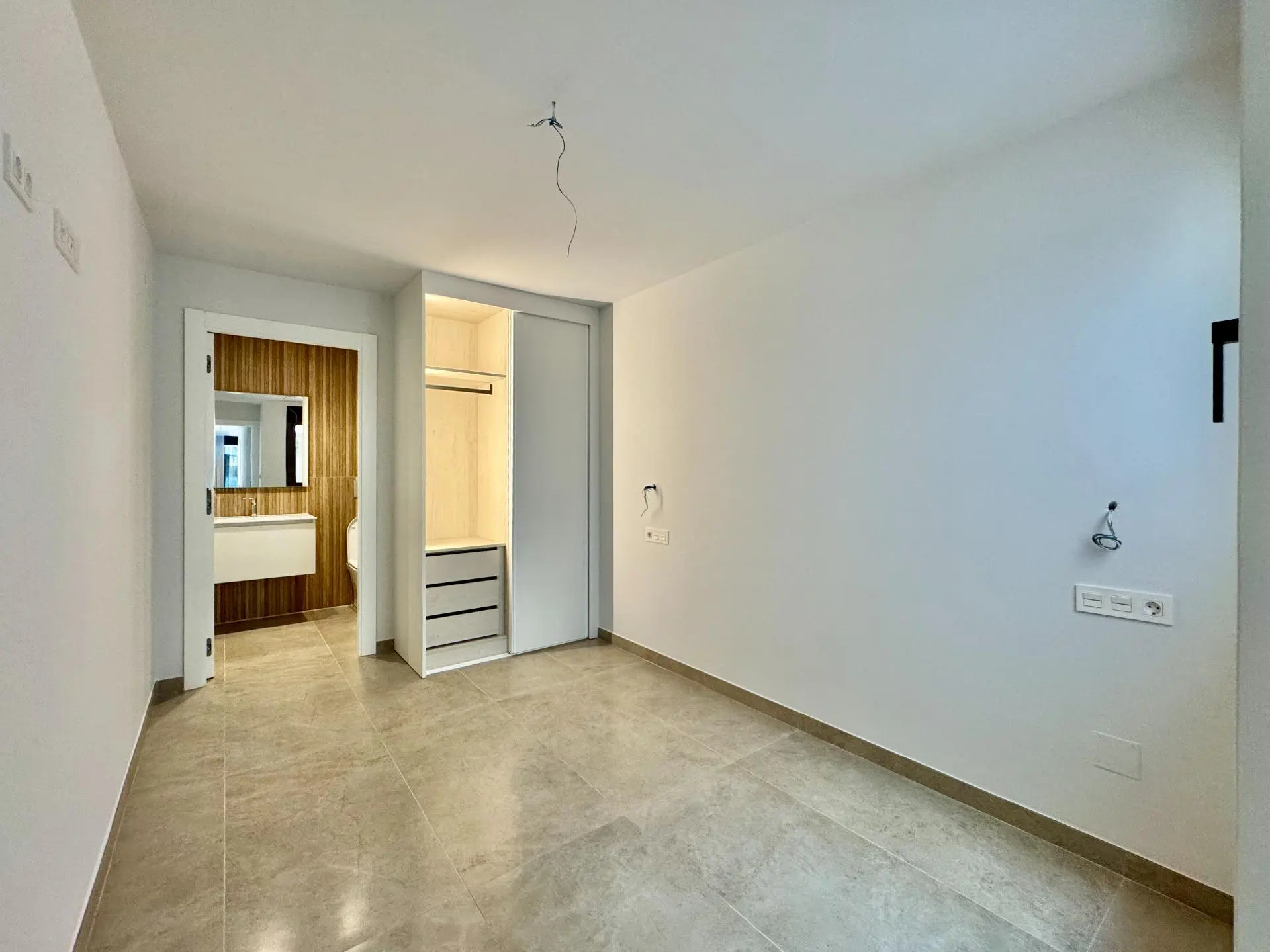 Apartment Of 58 M² In Torrevieja, Spain