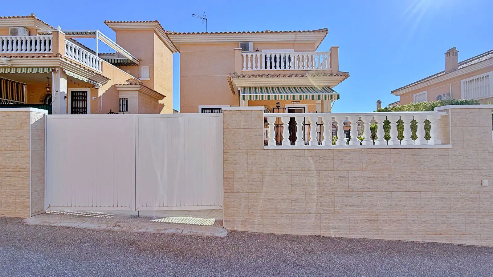 Villa Of 198 M² In Orihuela, Spain