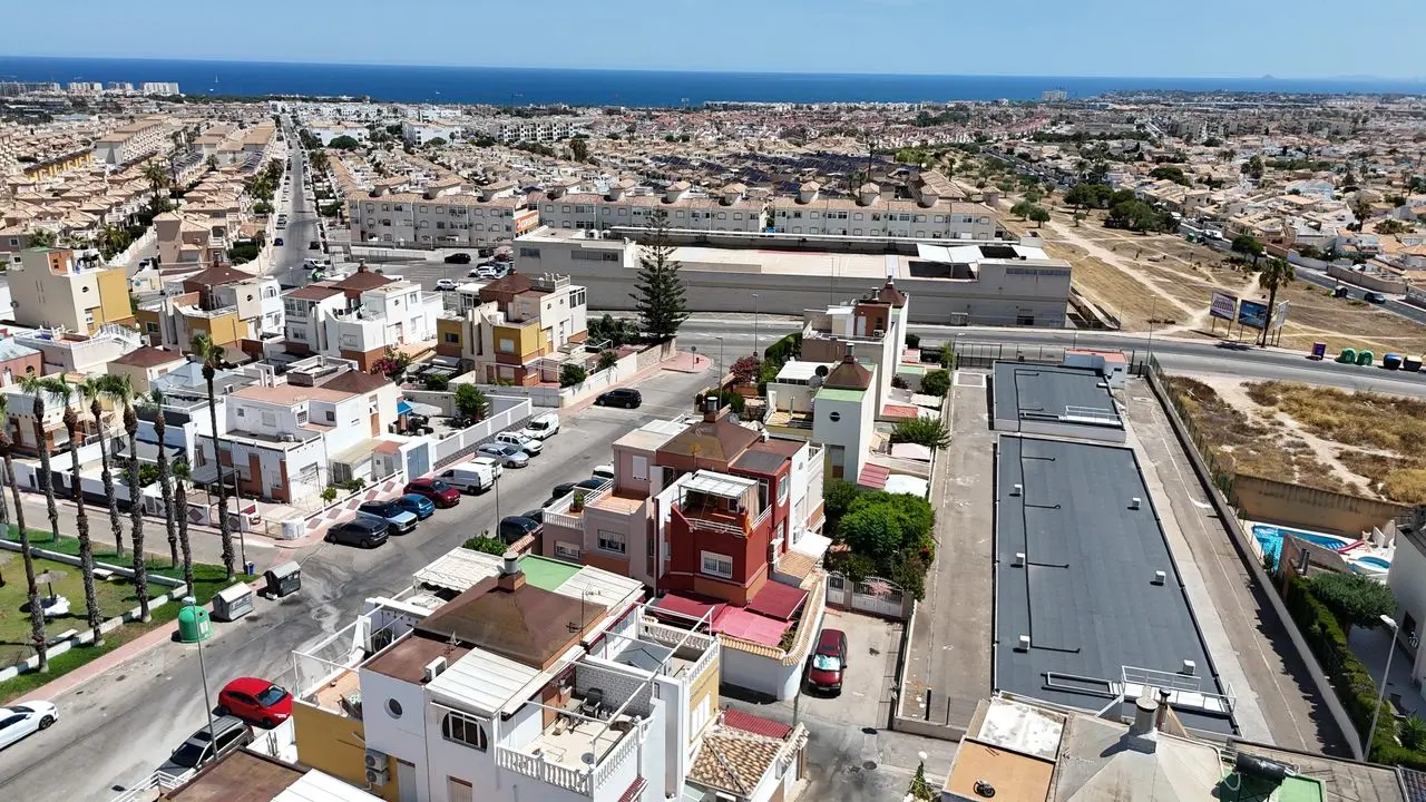 House Of 71 M² In Torrevieja, Spain