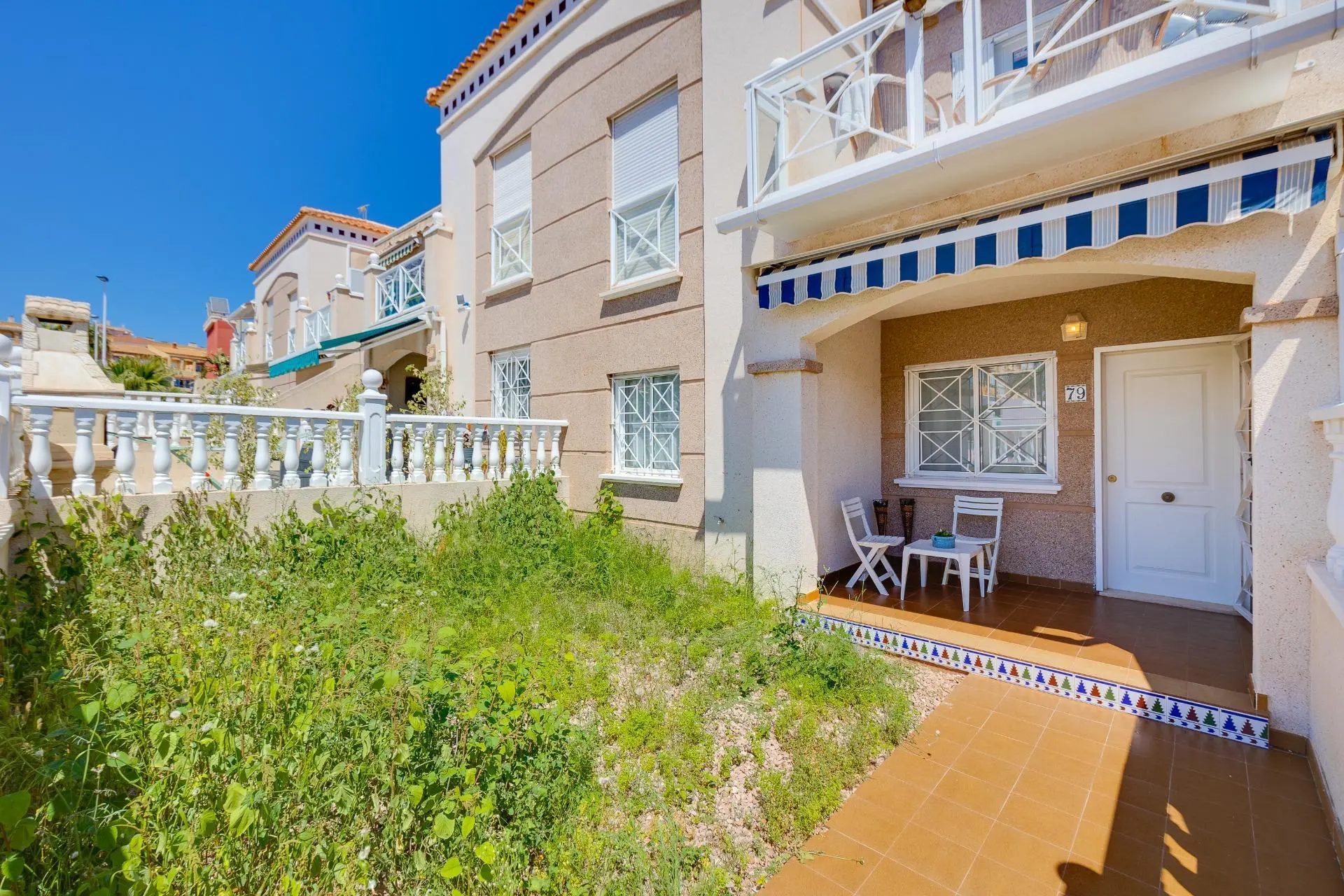 Bungalow 79 M² In Torrevieja, Spain – Mediter Real Estate