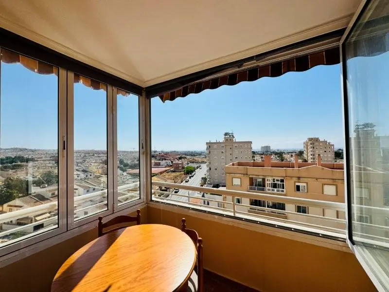 Apartment Of 63 M² In Torrevieja, Spain