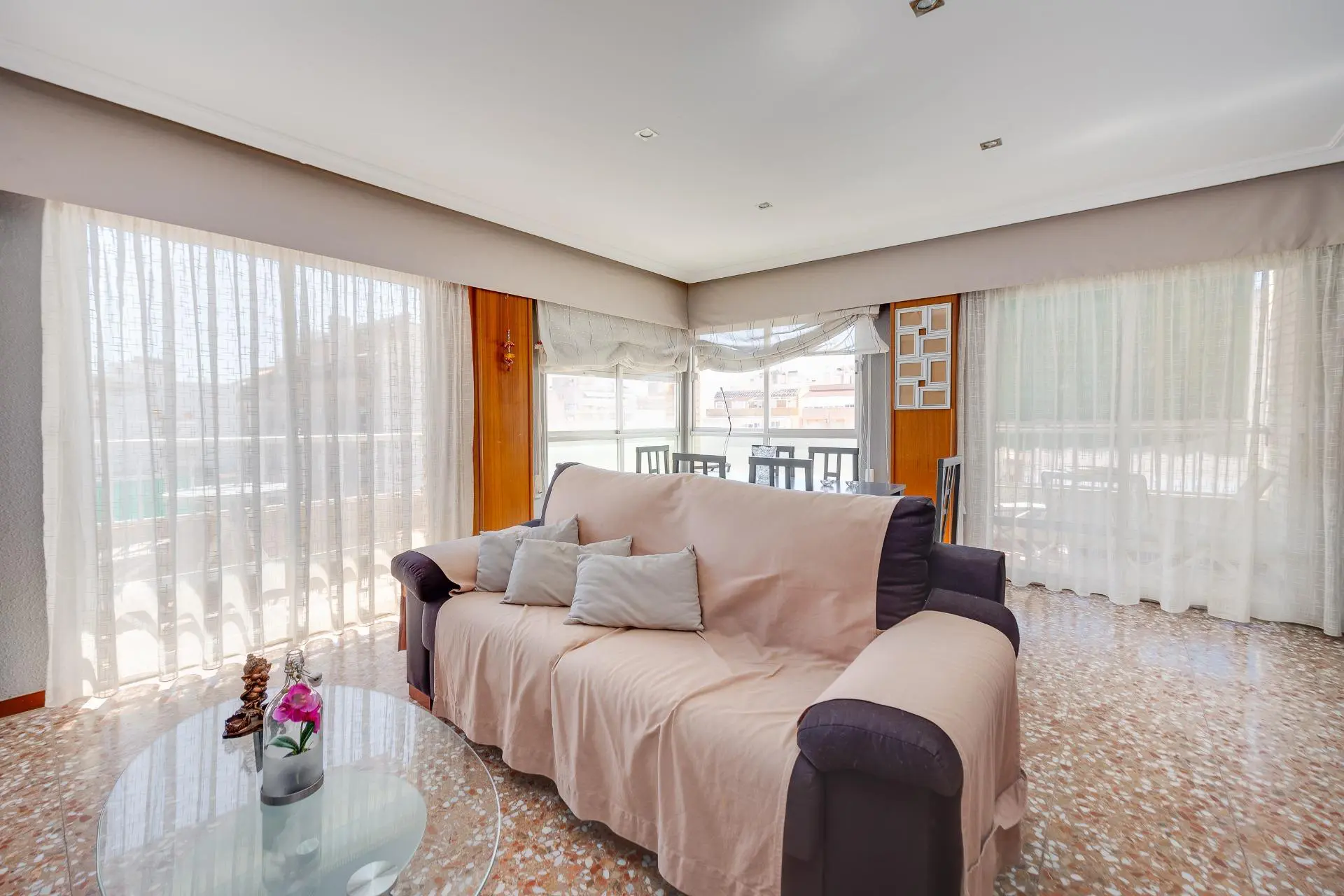 Apartment 116 M² In Torrevieja, Spain – Mediter Real Estate