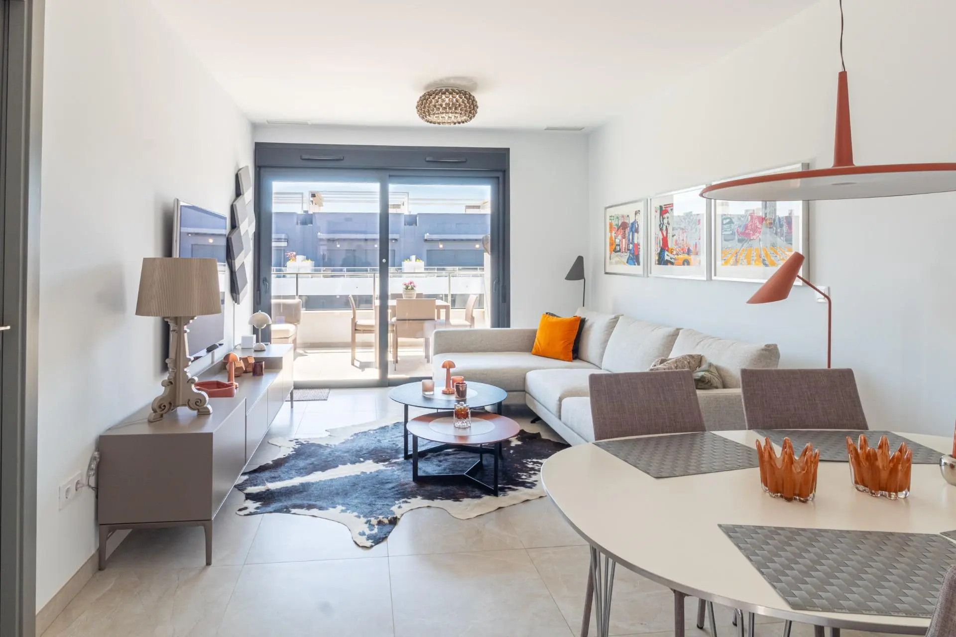 Penthouse 95 M² In Orihuela Costa, Spain – Mediter Real Estate
