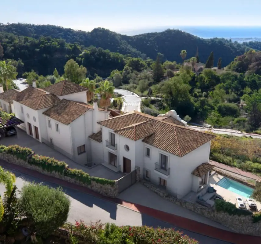 Villa 364 M² In Istan, Spain – Mediter Real Estate