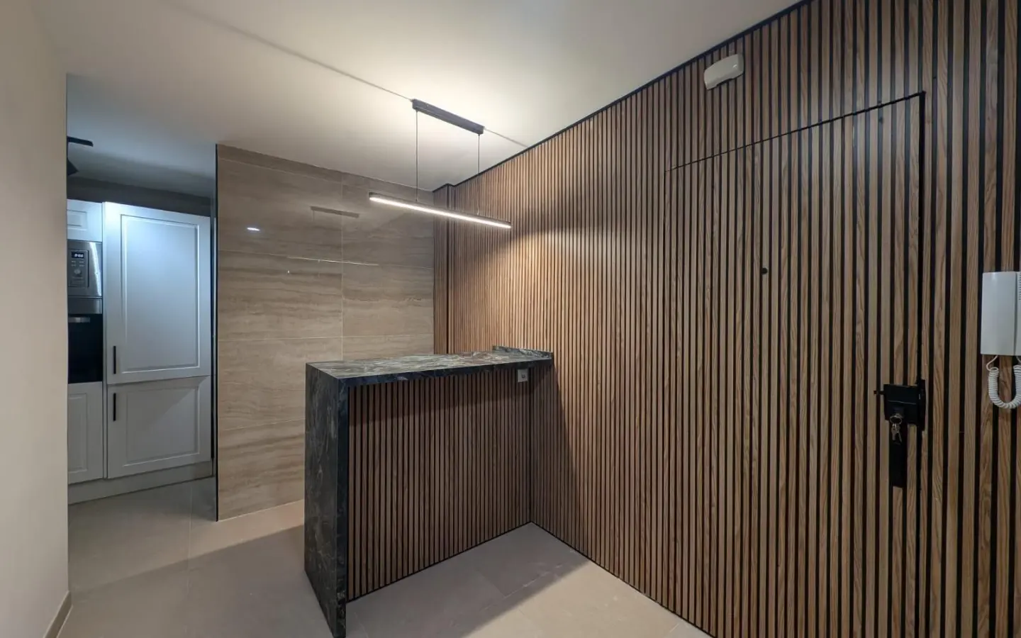 Apartment Of 99 M² In Torrevieja, Spain
