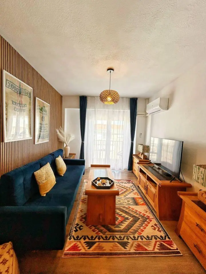 Penthouse Of 84 M² With Sea View In Torrevieja, Spain