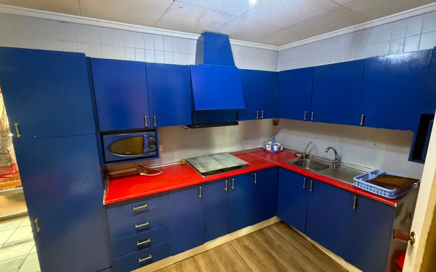 Apartment Of 103 M² In Torrevieja, Spain