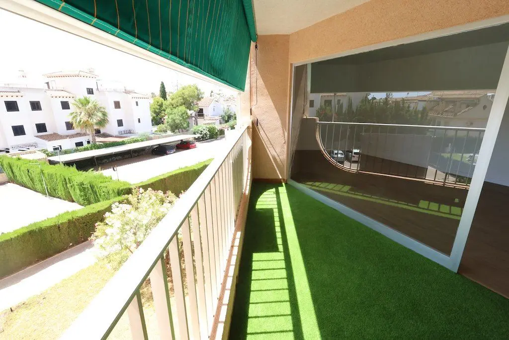 Apartment Of 100 M² In Orihuela Costa, Spain