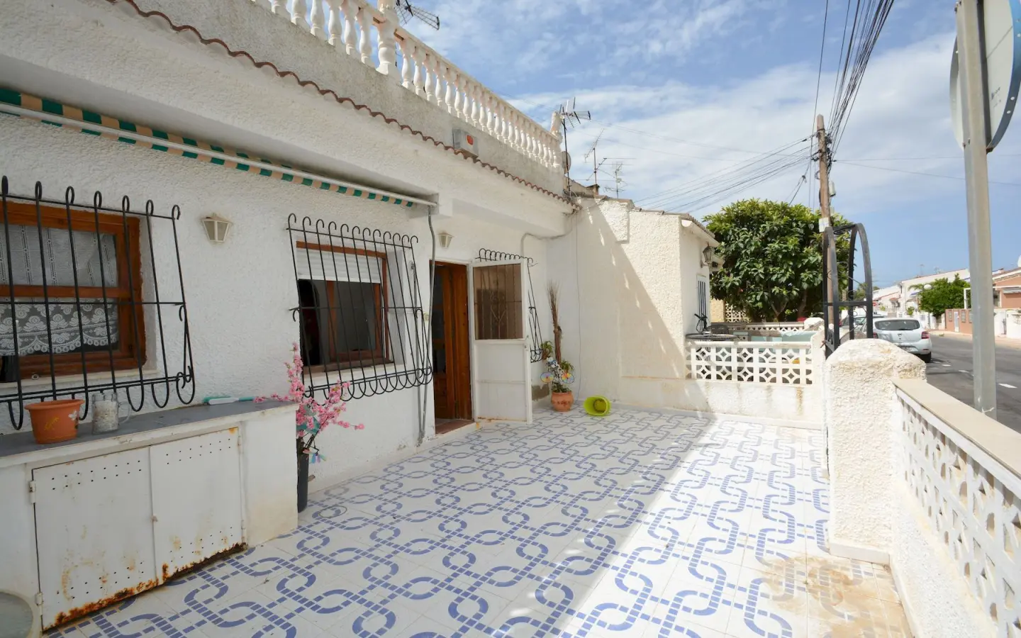 House Of 123 M² In Torrevieja, Spain