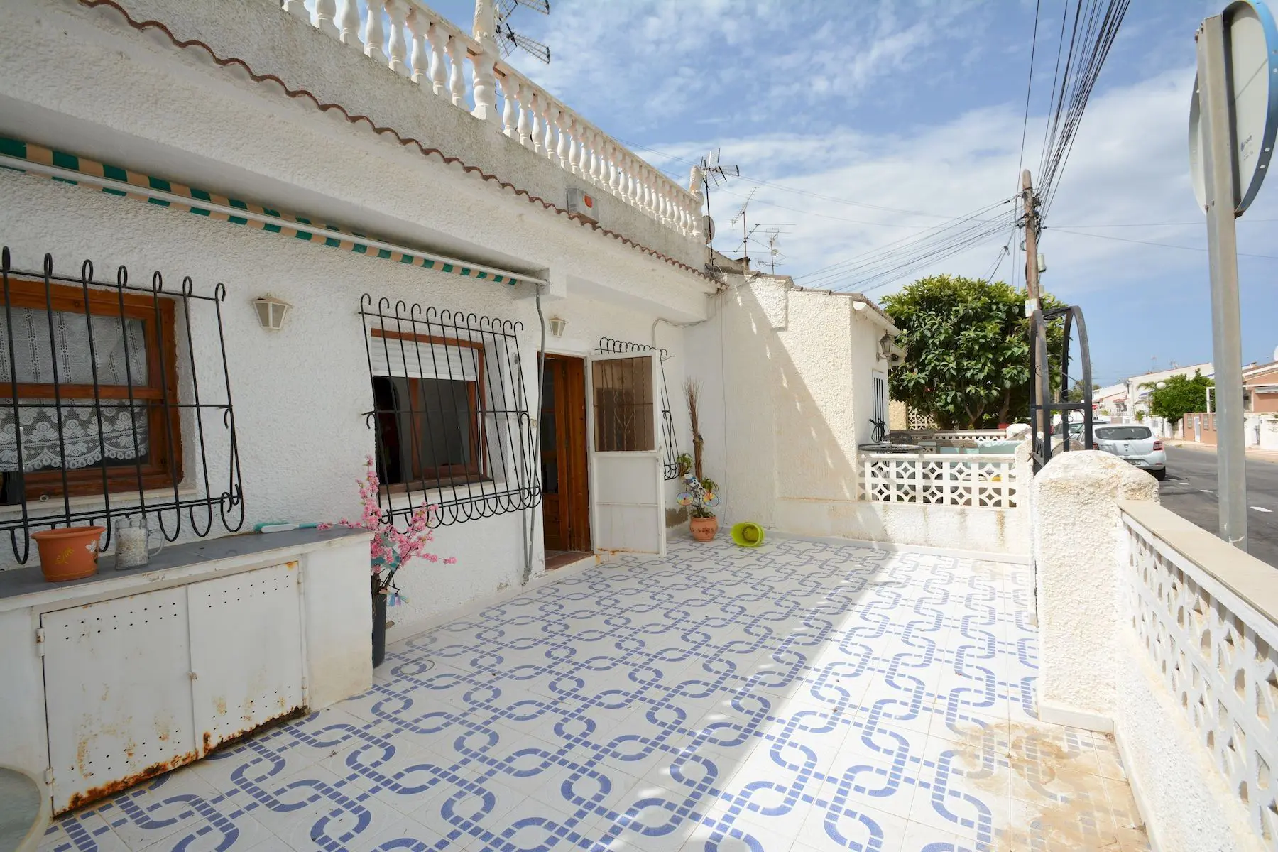 House Of 123 M² In Torrevieja, Spain