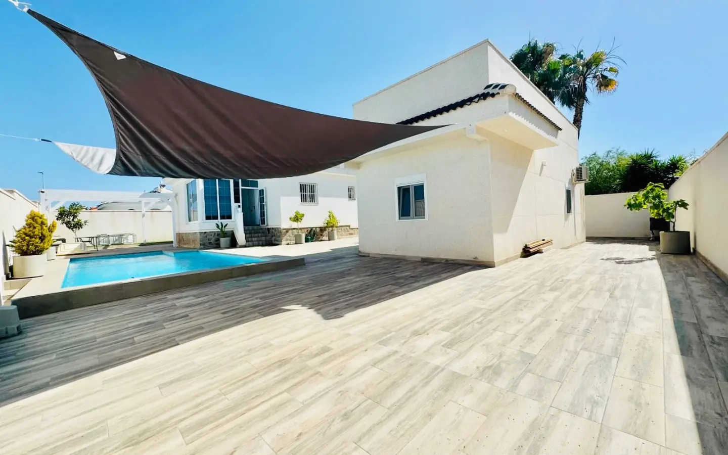 Villa Of 127 M² In Rojales, Spain