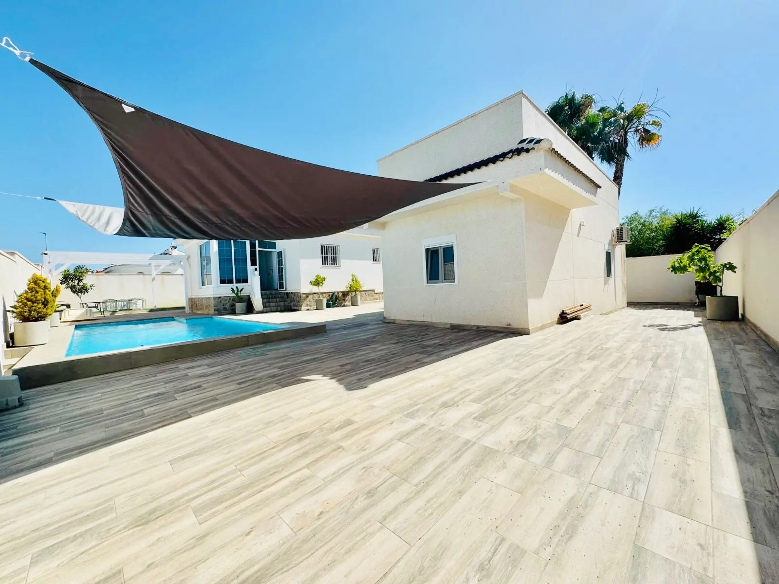 Villa Of 127 M² In Rojales, Spain