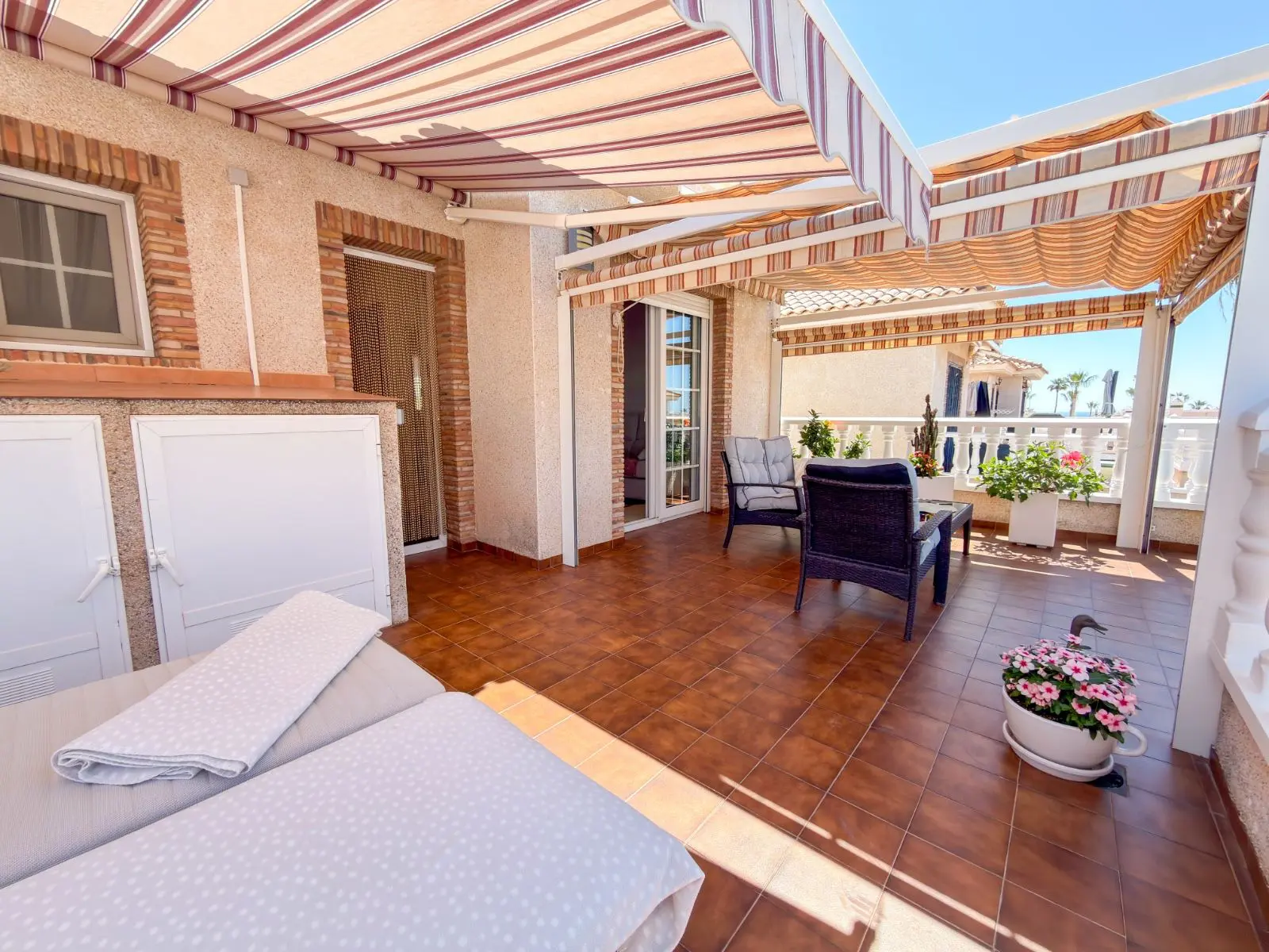 Villa 110 M² In Orihuela Costa, Spain – Mediter Real Estate