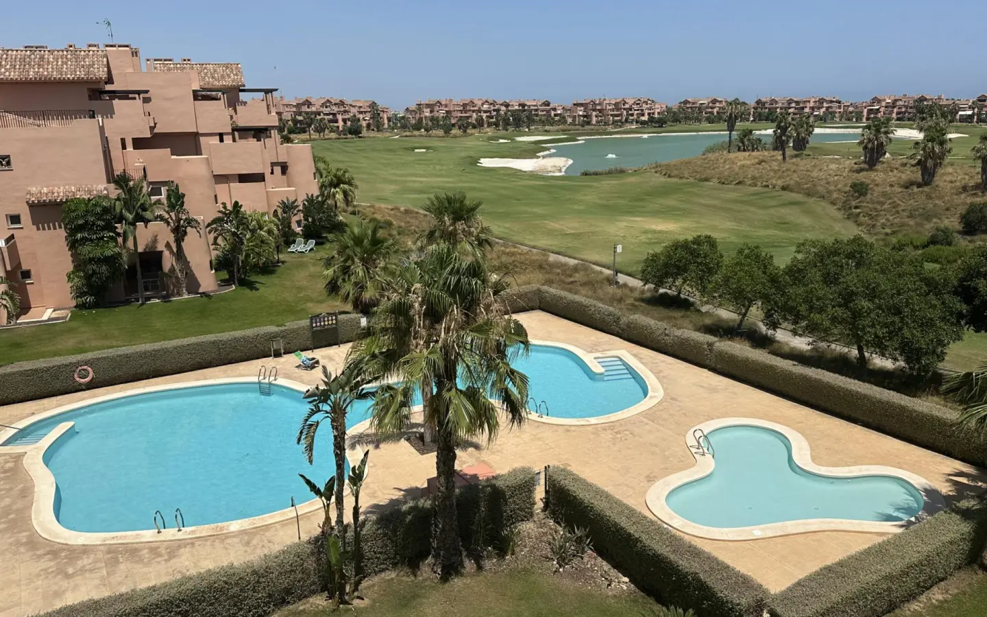 Apartment Of 0 M² In Torre Pacheco, Spain